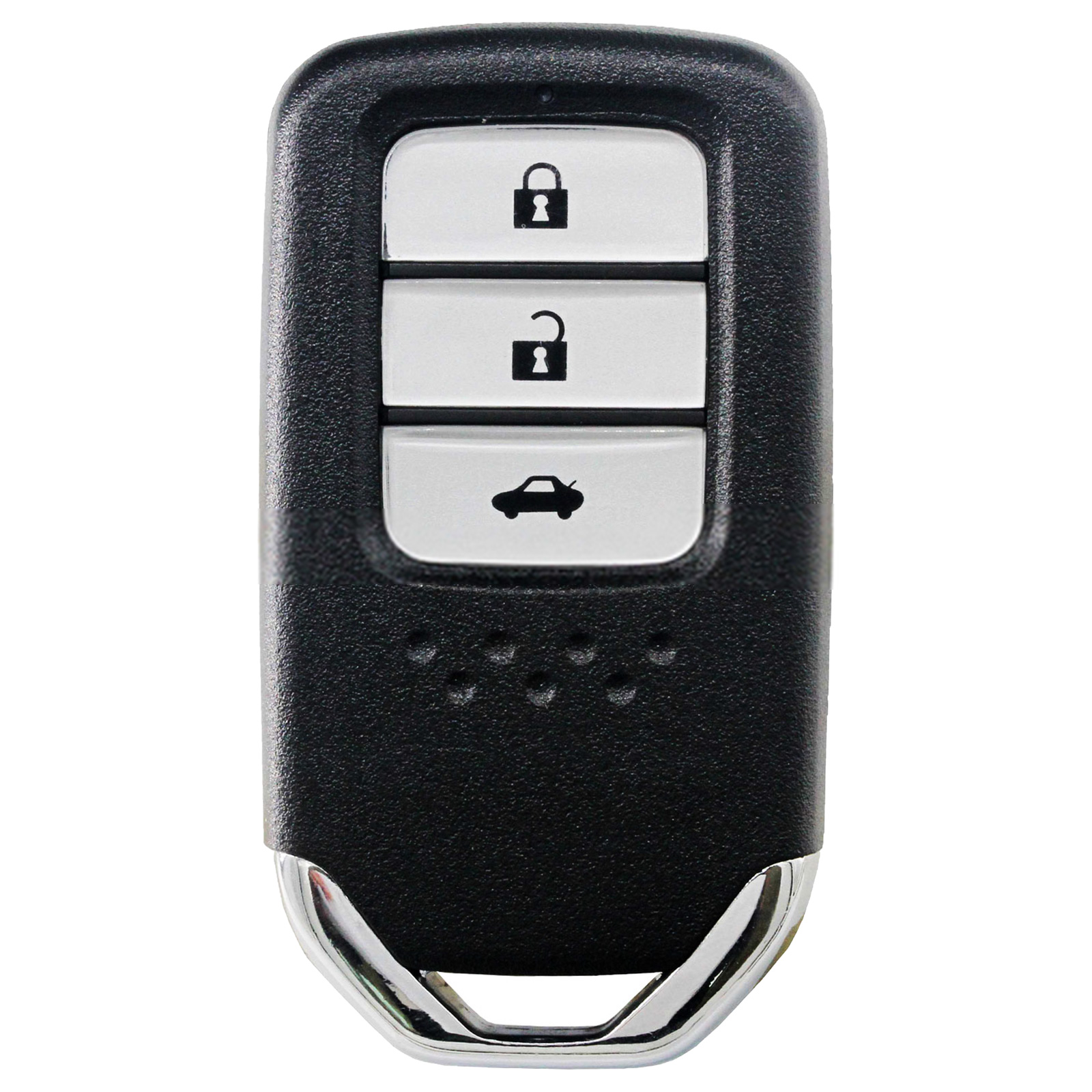 KYDZ Universal Smart Key HDZN-3 Buttons - Pack of 5