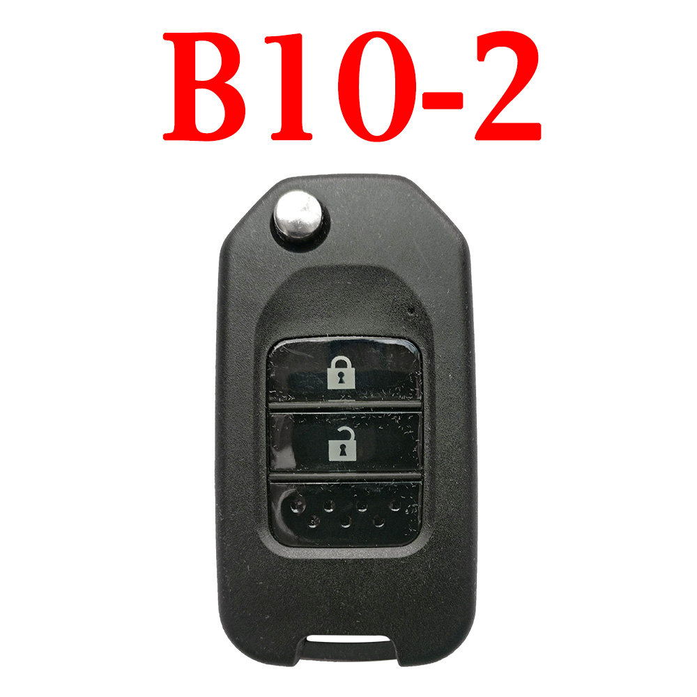KEYDIY B10-2 KD Universal Remote Control - 5 pcs