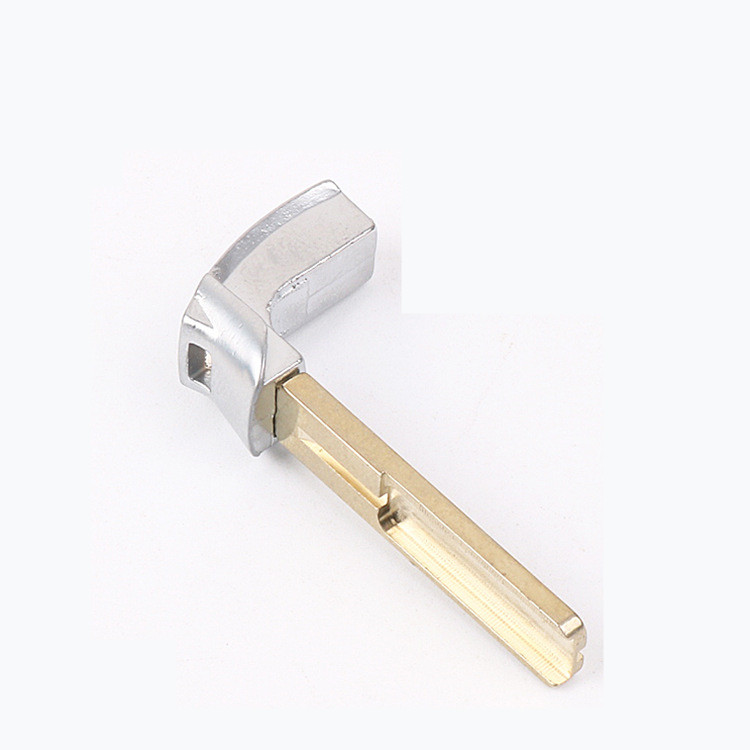 Smart Emergency Key Blade for BYD  -  Pack of 5