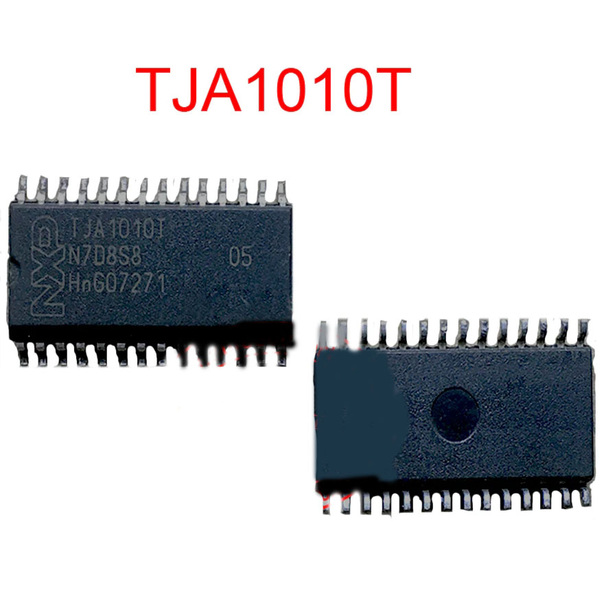 5pcs NXP TJA1010T Original New CAN Transceiver IC Chip component