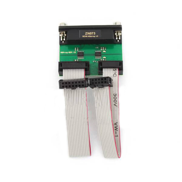 Abrites ZN073 - BDM Programmer