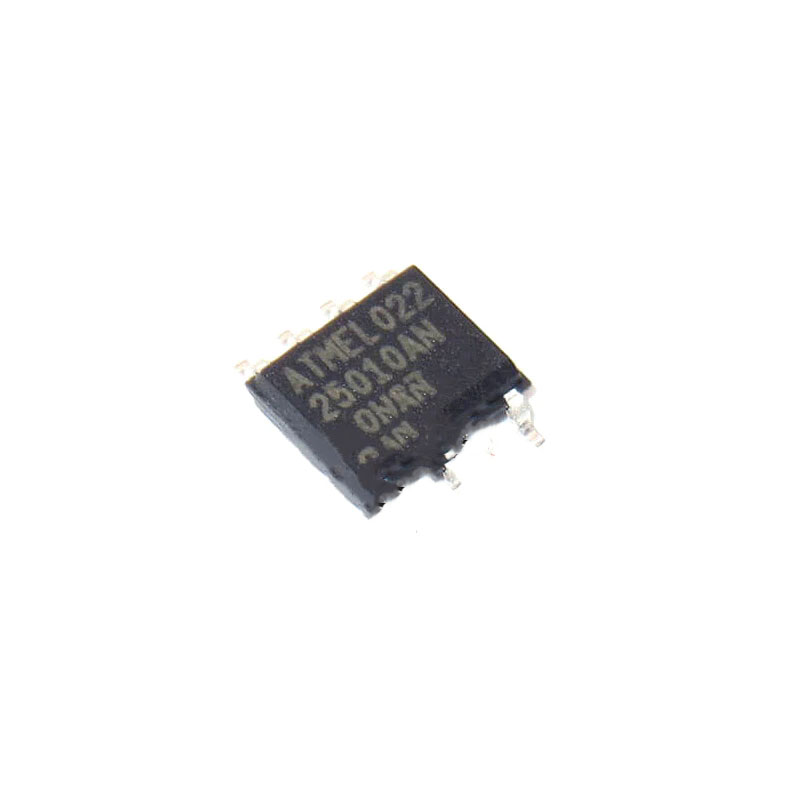 25xxx Series SOP8 Memory EPROM IC Original New 25010 25020 25040 25080