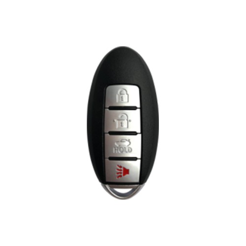 Launch LS4-NISN-01 LS-Nissan Smart Key (Smart Card 4-Button) - Pack of 5