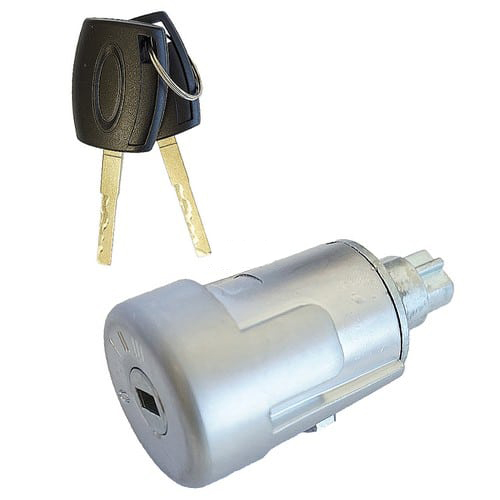 2013-2021 Ford Transit / Ignition Lock / Coded
