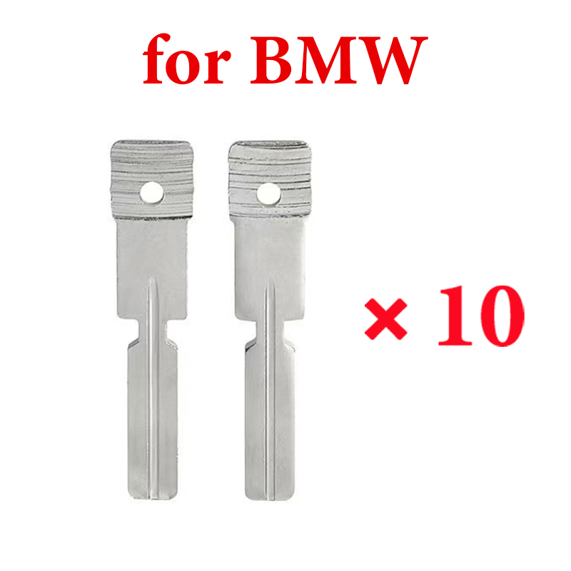 Key blade HU58 for BMW  10pcs