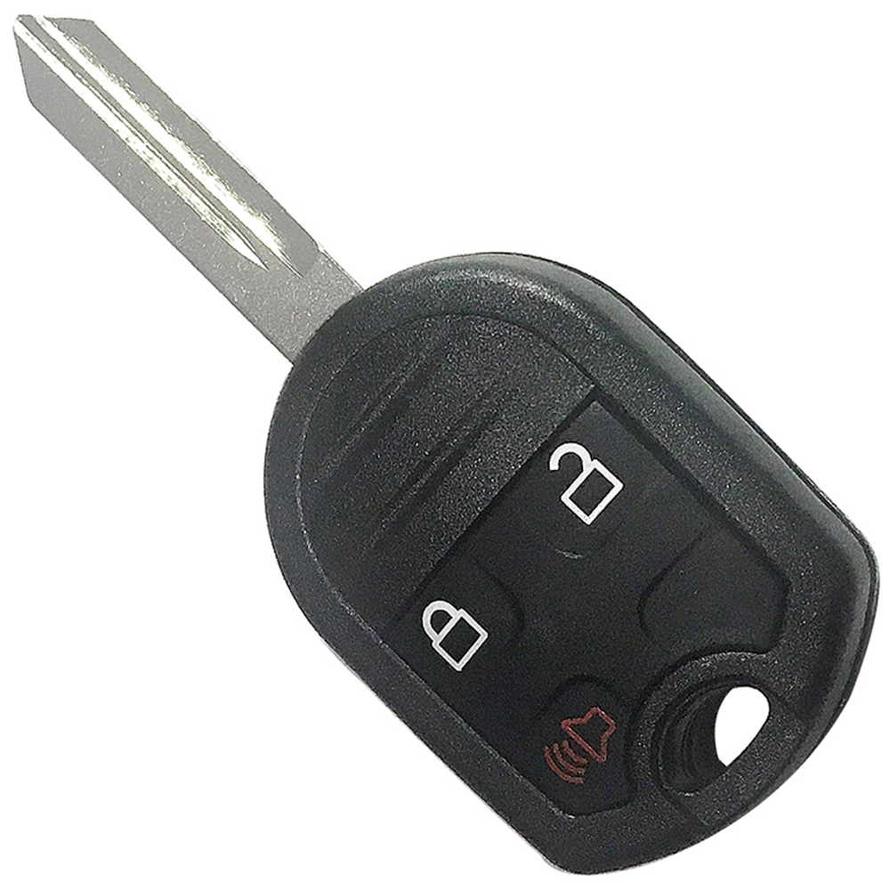 315 Remote Key for Ford Mercury 2001-2018 - OUCD6000022 / 4D63 Chip