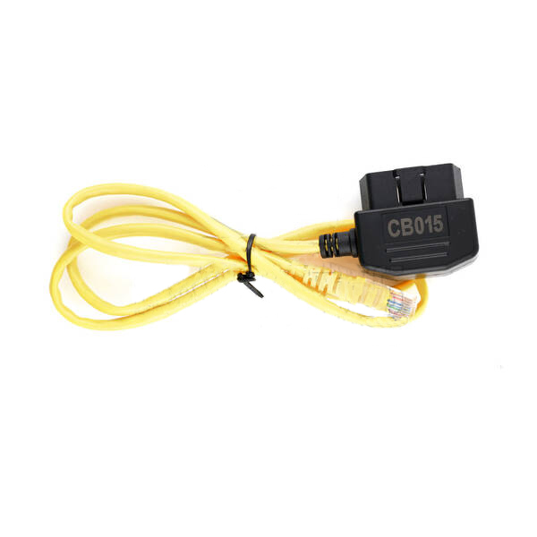 Abrites CB015 BMW ENet Cable