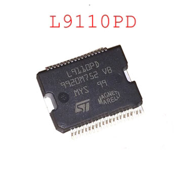  5pcs L9110PD automotive consumable Chips IC components