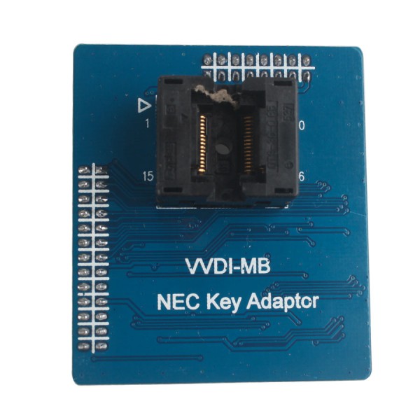 NEC Key Adaptor for VVDI MB Tool