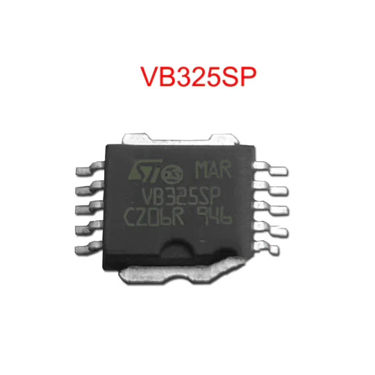  5pcs VB325SP Original New Ignition Driver Chip IC Component