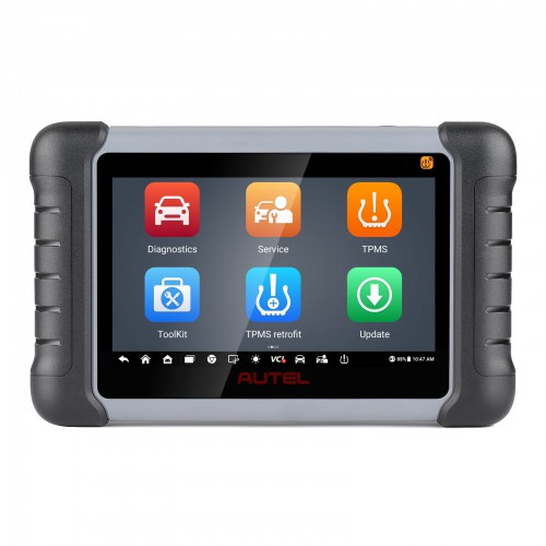 Autel MaxiPRO MP808Z-TS One Year Update Service (Subscription Only)