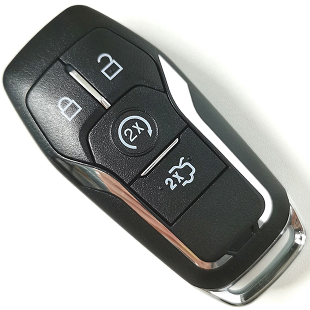 433.92 MHz Smart Key for Ford Mustang 2015 - with Mustang Logo