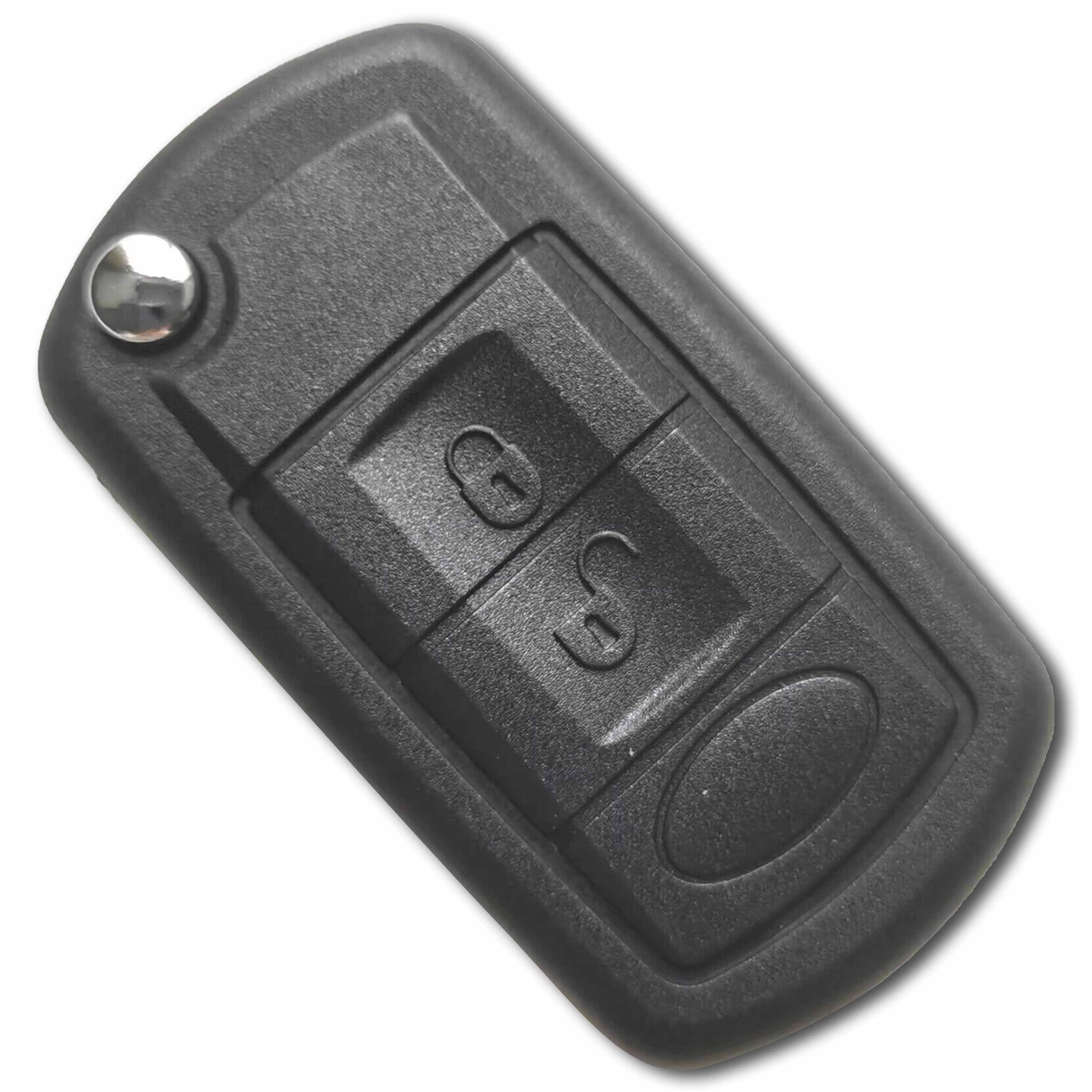 433 MHz Flip Remote Key for Range Rover Sport Discovery 3