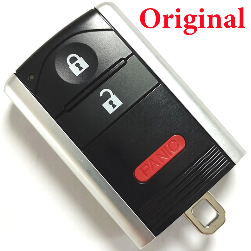 Original 313.8 MHz Smart Key for Acura / KR5434760