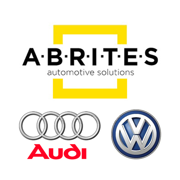 VN007 VAG Mileage Recalbiration for MQB Vehicles Software for Abritus AVDI