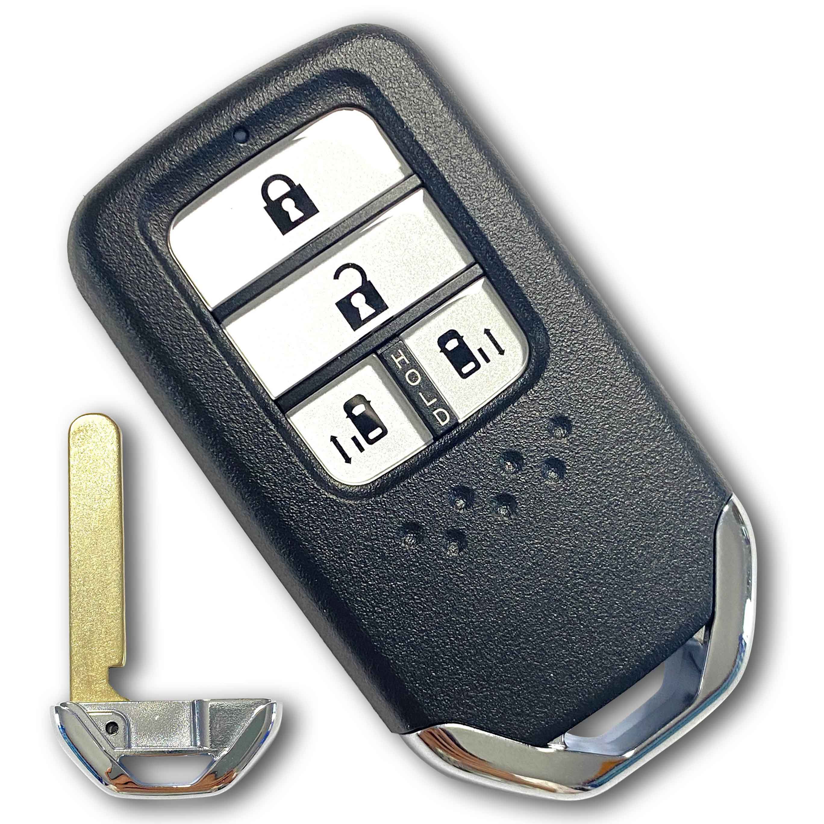 433 MHz Smart Key for 2015+ Honda Elysion Odyssey BRV