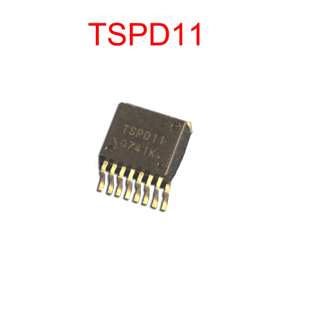 5pcs TSPD11 Original New automotive Turn Signal Light Drive IC component