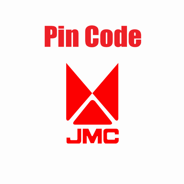 immo pin code calculation service for jmc