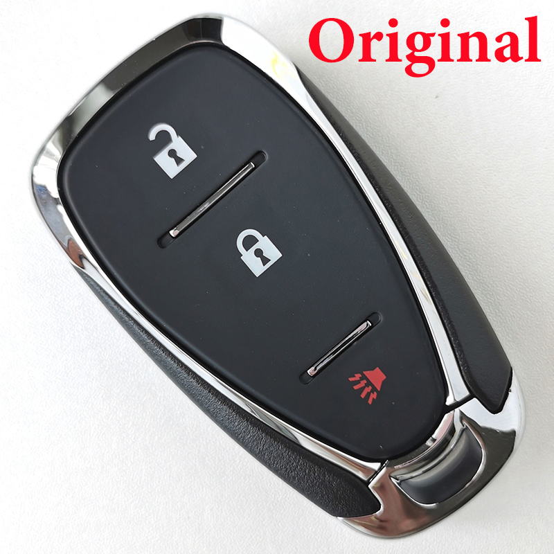 Original 315 MHz Smart Key for 2016 ~ 2021 Chevrolet Spark Sonic Equinox  / HYQ4AA / 46 Chip
