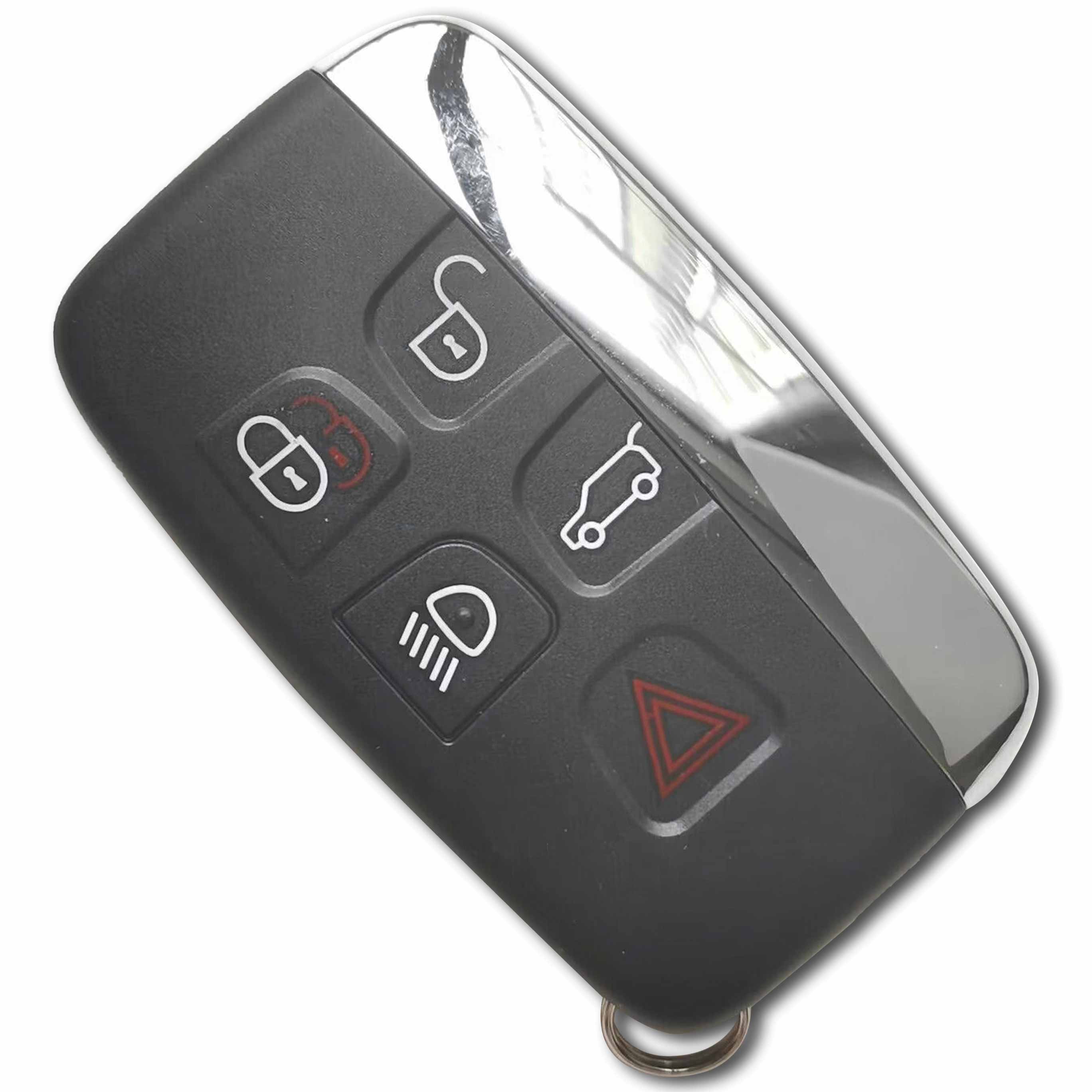 (with Editable ID) 315 MHz Smart Key for Land Rover Jaguar / KOBJTF10A