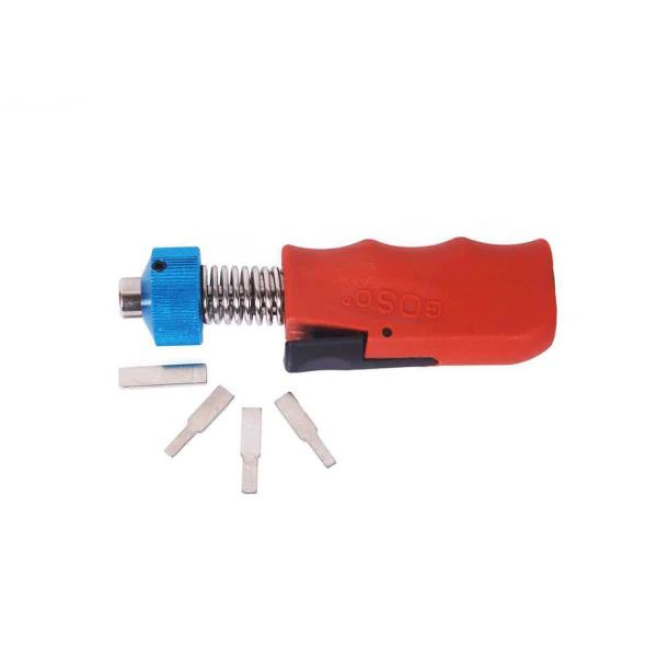 GOSO Pen Style Plug Spinner