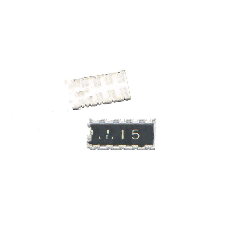 5pcs Original New R15 SMD Resistor for Automotive ECU Repair Component