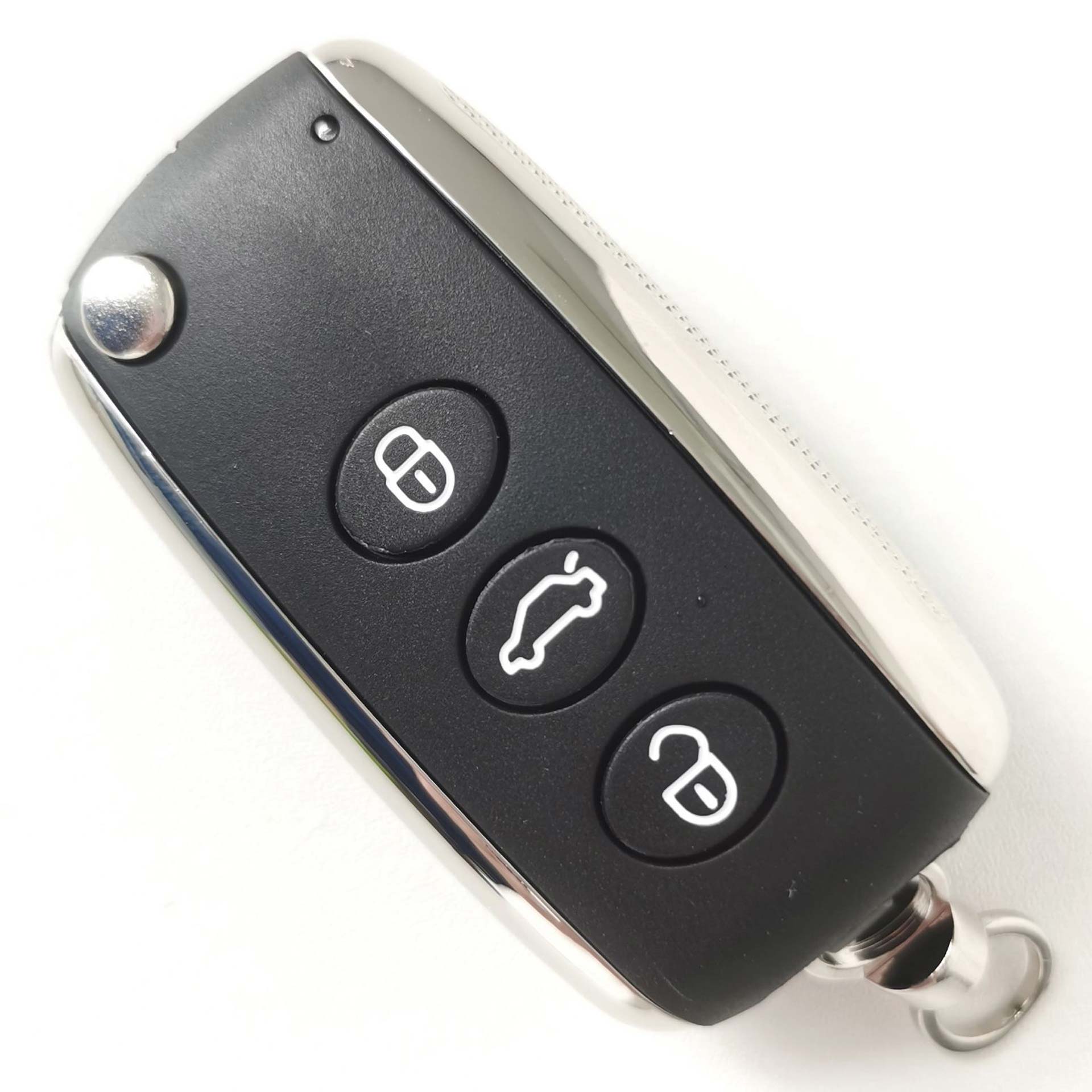3 Buttons 315 MHz Smart Proximity Key for Bentley - PCF7942 