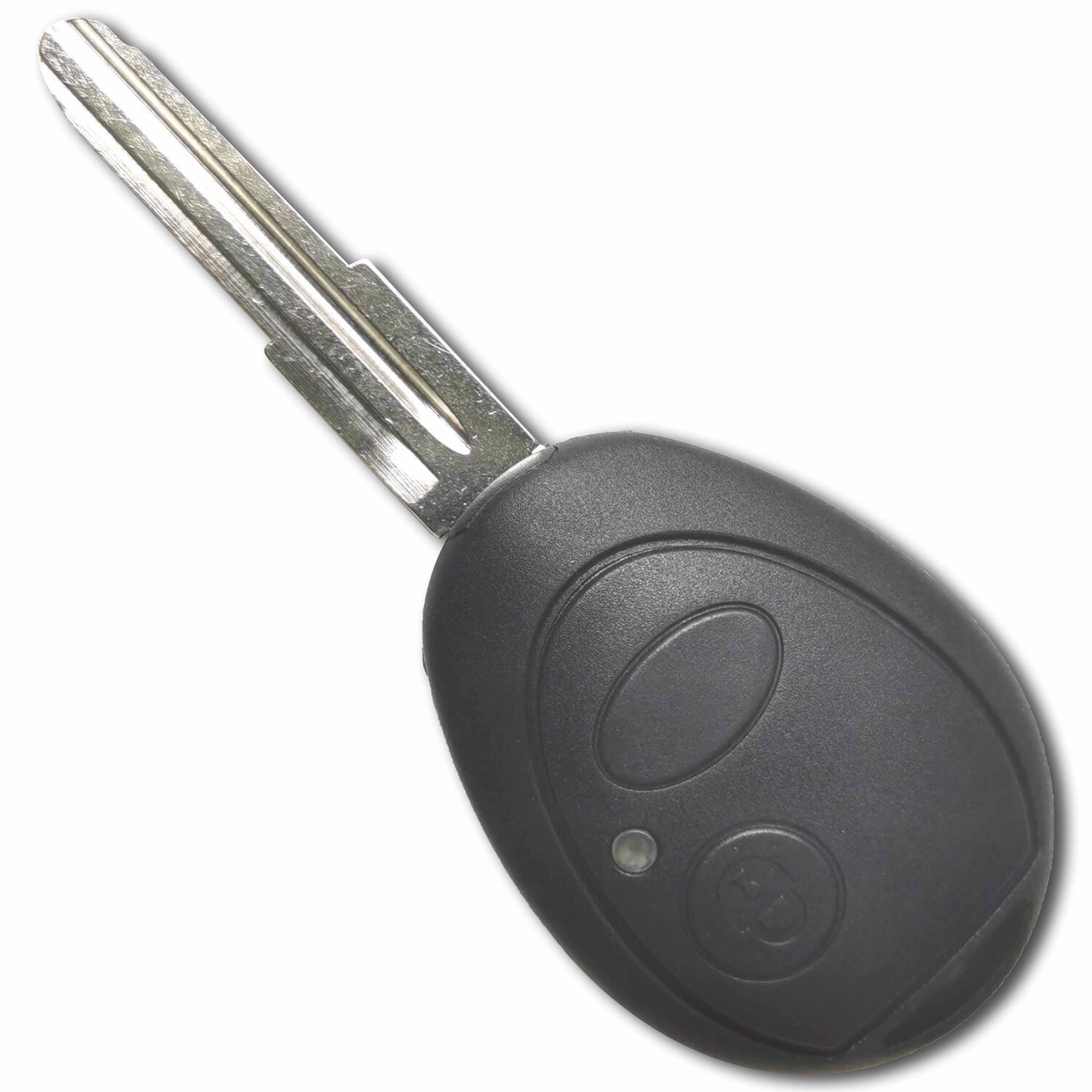 433 MHz Remote Key for 1999-2005 Land Rover Discovery