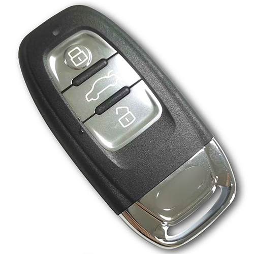 868 Keyless Smart Key for 2008-2016 Audi A4 A5 A6 A7 / 8T0 959 754 K 