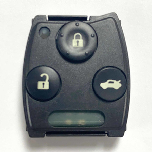 433 MHz 2 Buttons Remote Set for 2007 ~ 2010 Honda CRV / MLBHLIK-1T