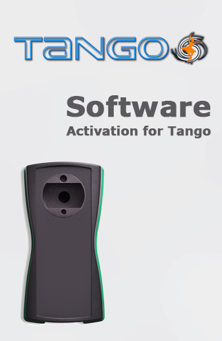 Tango Software