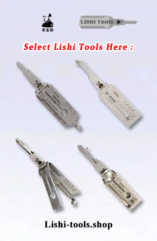 lishi-tools