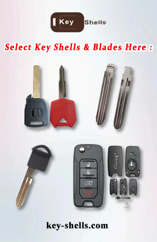 key-shells
